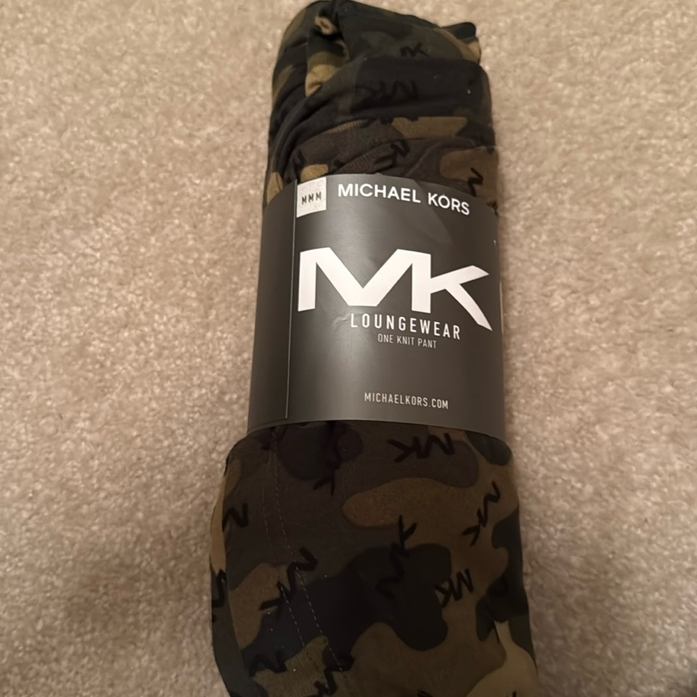 Michael Kors Men's Lounge Pants - Size L